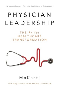Abbildung von: Physician Leadership - Halo Publishing International