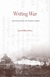 Enlarge image Cover: Writing War - Harvard University Press