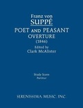 Cover: Poet and Peasant Overture - Serenissima Music