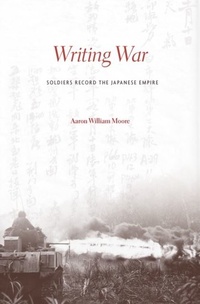 Enlarge image Cover: Writing War - Harvard University Press
