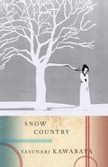 Cover: Snow Country - Vintage Books
