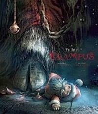 Abbildung von: The Art of Krampus - Insight Editions