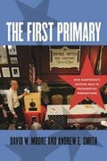 Cover: First Primary - University of New Hampshire Press