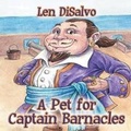 Cover: A Pet for Captain Barnacles - BLACK ROSE WRITING