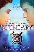 Cover: Boundary (the Books Of Eva) - Soho Press Inc
