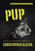 Cover: Pup - The Story Plant