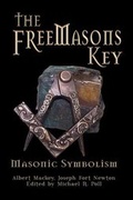 Cover: The Freemasons Key - Cornerstone Book Publishers