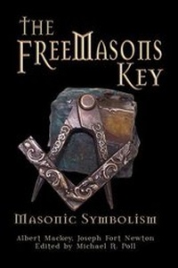 Enlarge image Cover: The Freemasons Key - Cornerstone Book Publishers