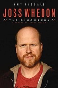 Cover: Joss Whedon - Chicago Review Press