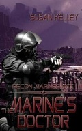 Cover: Marine's Doctor - New Concepts Publishing