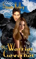 Cover: The Warrior and the Governor - New Concepts Publishing