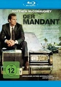 Cover: Der Mandant - Universum Film