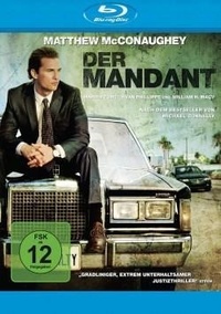 Enlarge image Cover: Der Mandant - Universum Film