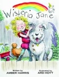 Cover: Wisteria Jane - Redleaf Press
