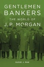 Cover: Gentlemen Bankers - Harvard University Press