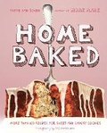 Cover: Home Baked - Stewart, Tabori & Chang Inc