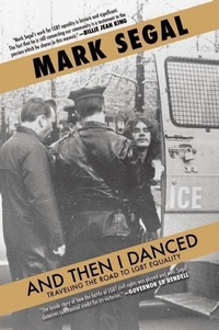 Enlarge image Cover: And Then I Danced - Akashic Books,U.S.