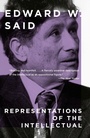 Cover: Representations of the Intellectual - Vintage Books