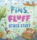 Cover: Storytime: Fins, Fluff, and other Stuff - Words & Pictures