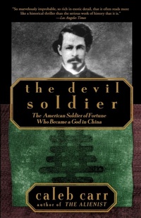 Bild vergrößern Bild: The Devil Soldier - Random House USA Inc