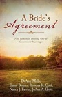 Cover: A Bride's Agreement - Barbour Publishing Inc, U.S.