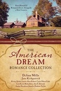 Cover: The American Dream Romance Collection - Barbour Publishing Inc, U.S.