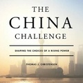 Cover: The China Challenge - HighBridge Audio
