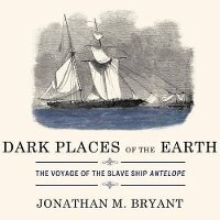 Abbildung von: Dark Places of the Earth - HighBridge Audio