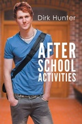 Cover: After School Activities - Dreamspinner Press