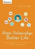 Cover: Better Relationships, Better Life - goTandem