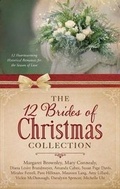 Cover: The 12 Brides of Christmas Collection - Barbour Publishing Inc, U.S.