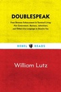 Cover: Doublespeak - Ig Publishing