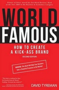 Abbildung von: World Famous - Motivational Press, Incorporated