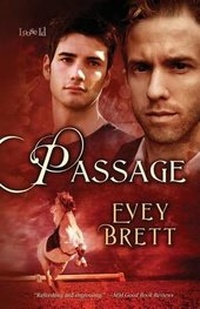 Enlarge image Cover: Passage - Loose Id, LLC