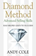 Cover: Diamond Method Advanced Selling Skills - Booklocker.com