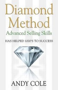 Enlarge image Cover: Diamond Method Advanced Selling Skills - Booklocker.com