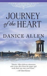 Enlarge image Cover: Journey of the Heart - Diversion Books