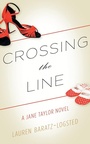 Cover: Crossing the Line - Diversion Books