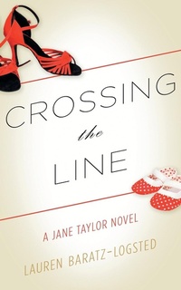 Enlarge image Cover: Crossing the Line - Diversion Books