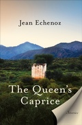 Cover: The Queen's Caprice - The New Press