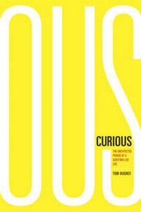 Enlarge image Cover: Curious - NavPress Publishing Group
