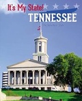 Cover: Tennessee - Cavendish Square Publishing