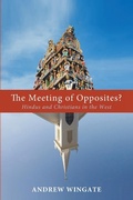 Cover: The Meeting of Opposites? - Wipf & Stock Publishers