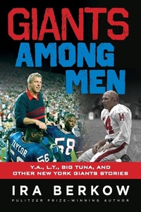 Abbildung von: Giants Among Men - Triumph Books
