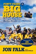 Cover: Forty Years in The Big House - Triumph Books
