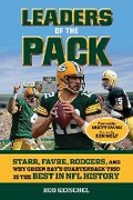 Cover: Leaders of the Pack - Triumph Books