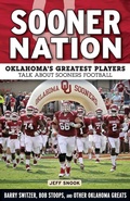 Cover: Sooner Nation - Triumph Books