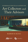 Bild: Handbook of Practical Planning for Art Collectors and Their Advisors - American Bar Association