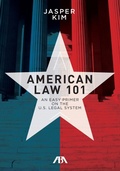 Cover: American Law 101 - American Bar Association