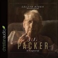 Cover: J. I. Packer - Christianaudio